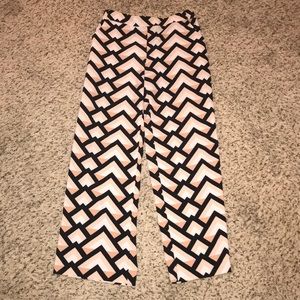 💃🏼 FUN FLARED PANTS